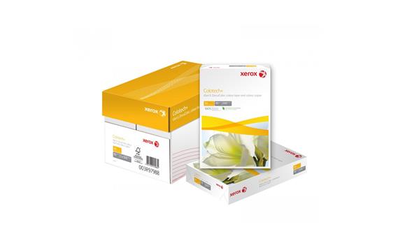 003R90336 Xerox  Colotech+ Gloss A4,130 gr 210 x 297 mm (500 ark)